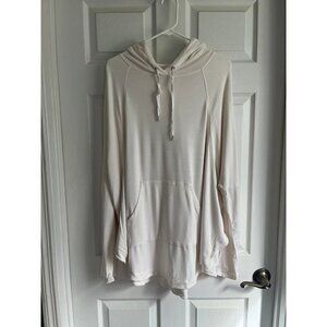 Womens Oversized Shirt